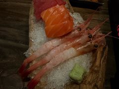 -侘与火 Wabi 侘寂烟火•锅物料理(大屯DT51店)