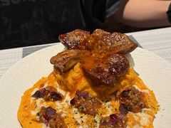 -和牛食堂•BISTRO(广州首店)