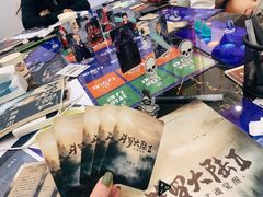 -剧盟谋杀之谜俱乐部·剧本杀