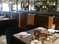 -小天鹅戴斯酒店鲸鲨百汇创作料理