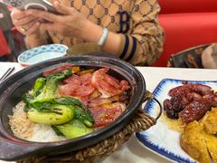 -惠粤轩茶餐厅(中山北路店)