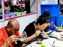 -老仓醋米线(万达店)