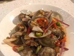 香辣花甲-八珍玉食鸡煲·打边炉(印象城店)