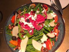 -BOCATA 西班牙餐厅(三里屯店)