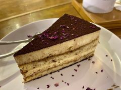 -雕刻时光咖啡馆(北航店)