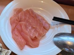 -视界美食自助餐厅·石家庄希尔顿酒店