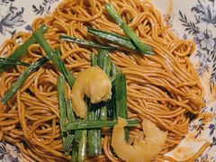 葱油拌面-阿大排档(长春这有山店)