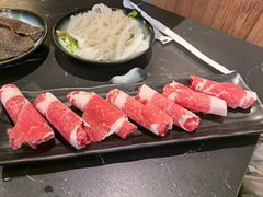 -湊湊火锅·茶憩(颐堤港店)