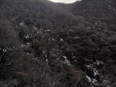 -阳台山自然风景区