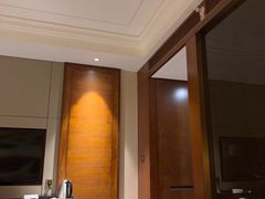 -上海嘉定喜来登酒店