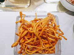 -如一鸡鲍鱼·粤式煲汤(长泰广场店)