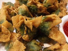 炸扁肉-新洞口小吃(三元二路店)