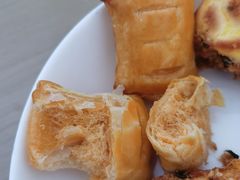 肉松一口酥-哆士屋国民面包商店(塘朗店)