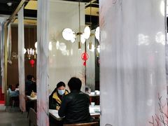 -乔阿马·江南味·驴肉香(龙湖华泾天街店)