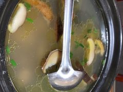 -呼吸森林·生态农庄农家乐私房菜