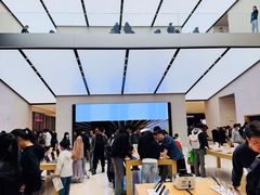 -Apple零售店(苏州店)