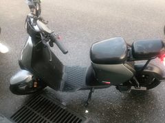 -小牛电动体验·租电动车(德胜门店)