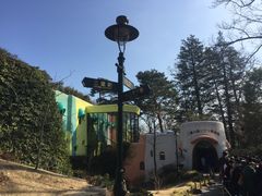 -三鹰之森吉卜力美术馆