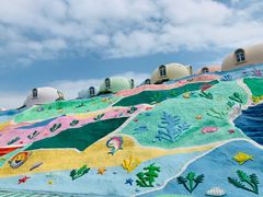 -漳州滨海火山岛自然生态风景区