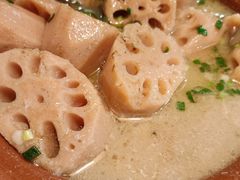 -董厨煨汤馆(车站路店)