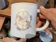 -星巴克臻选(北京颐堤港中心第二店)