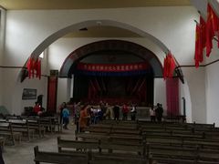 -延安杨家岭革命旧址