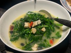 -君庭中餐厅(湘江豪生店)