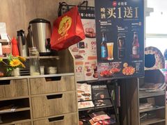 -必胜客(金元宝店)