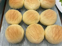 羊奶燕麦包-新兴家喻酒家·羊城名宴(昌岗店)