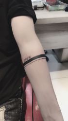 -长沙纹身·龙堂刺青·三土师傅的店