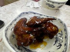 -渔记茶餐厅(渔村店)
