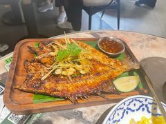 -KingThaia金泰兰(滨江天街店)