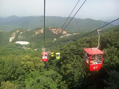 -丹东凤凰山景区