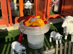 -古关火锅店(古北水镇景区店)