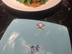 -局气 烤鸭·北京菜(光华路店)