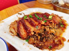 梅菜扣肉-思远客家菜馆(巴伐利亚店)