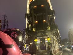 -武汉两江游览·夜游长江(汉口粤汉码头)