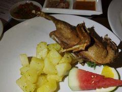 -脏鸭餐厅(乌布总店)