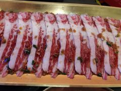 -西塔老太太泥炉烤肉(上海七宝领展广场店)