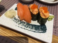 -林妈妈村·日式料理(宝山万达店)