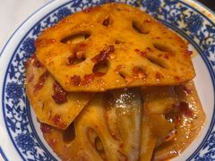 -回家吃饭·地道南昌菜(建德观总店)