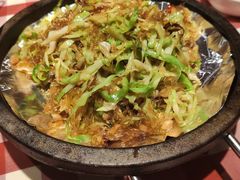 -西贝莜面村(香蜜湖店)