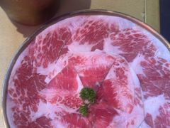 -秦炉烤肉(财富中心店)