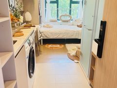 -东方体育中心(地铁站)