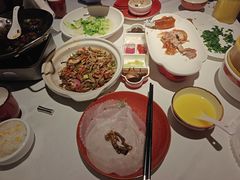 -大鸭梨烤鸭店(花园村店)