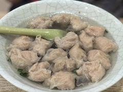 -肉燕扁食草包飯(东街店)