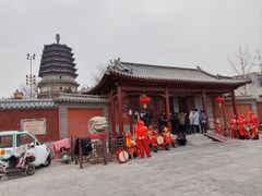 -天宁寺