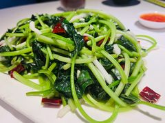 -花样西贡·法式越南餐厅(西大万达店)