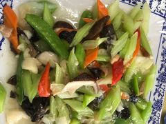 -清真·同发顺饭庄·烧麦(总店)