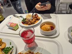 -宜家·瑞典风味餐厅(四元桥店)